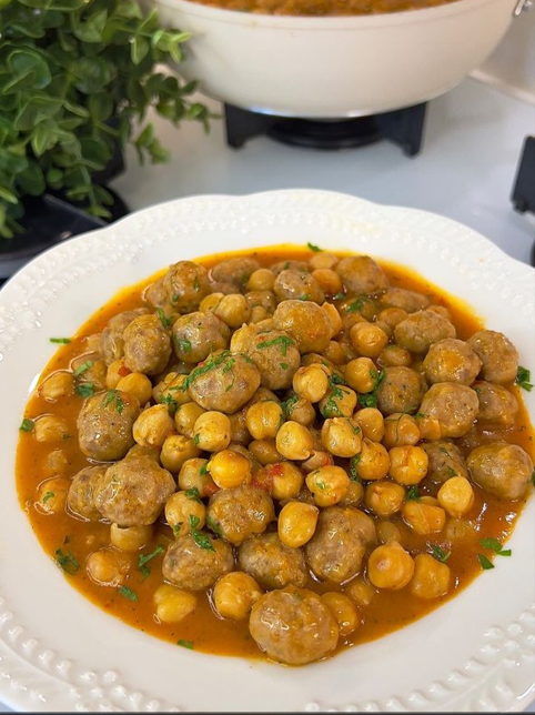 Topalak Yemeği - 2