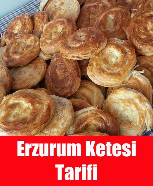 Erzurum Ketesi  - 1