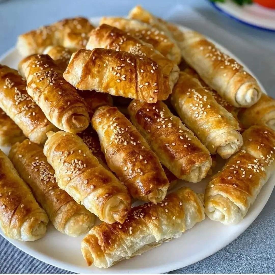 SODALI BUZLUK BÖREĞİ - 1