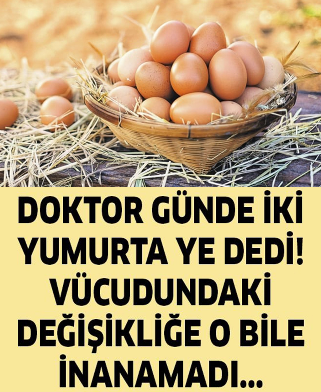 Doktor Söyledi Bedenindeki Farklılıklara O Bile İnanamadı - 1