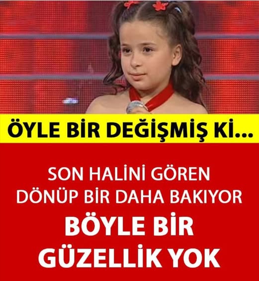 Bernanın son hali - 1