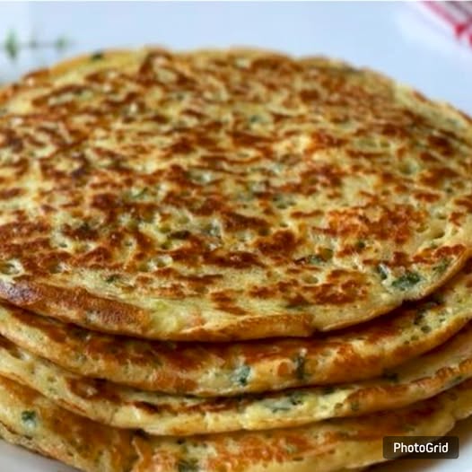 Az Malzemeli Şipşak Çörek Tarifi  - 1