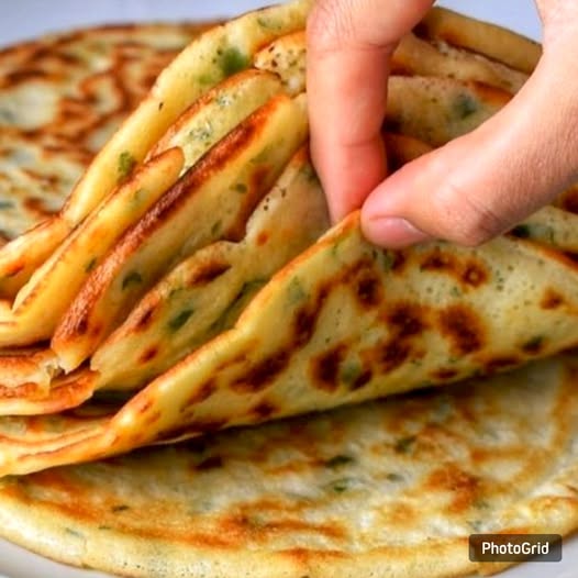 Kahvaltılık Cızlama Tarifi  - 1