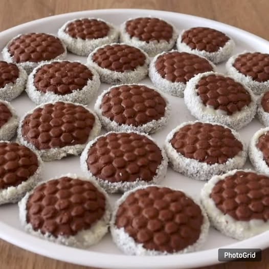 Sıvı Yağlı Kolay Kurabiye Tarifi - 1
