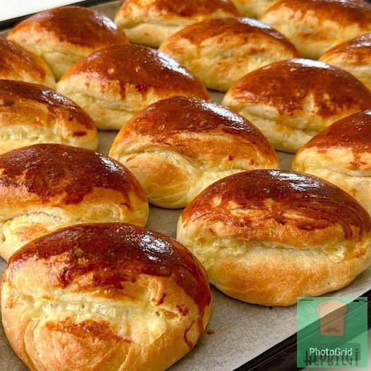 MAYASIZ YUMUŞACIK POĞAÇA - 3