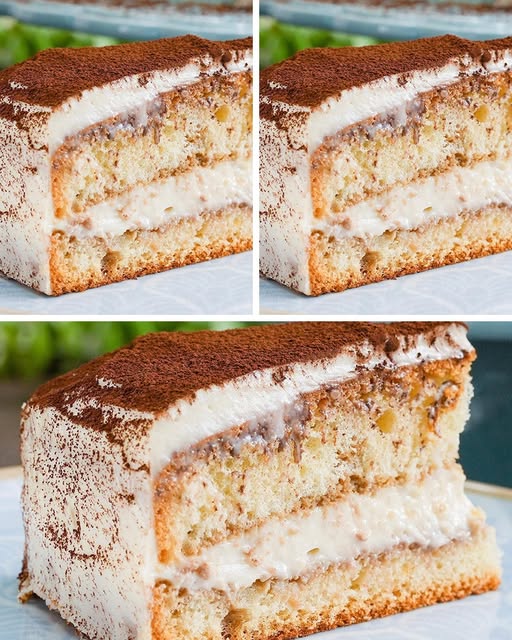 Annemin Kolay Tiramisu Tarifi	 - 1