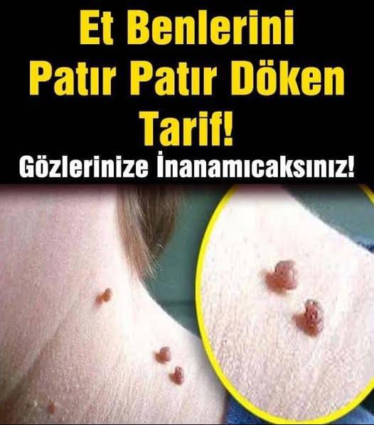 ET BENLERİNİZİ PATIR PATIR DÖKEN TARİF  - 1