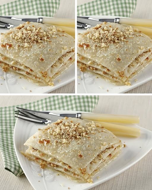 Şıllık Tatlısı Tarifi - 3