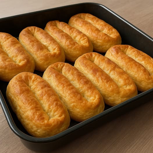 Hazır Yufka İle 5 Dakikada 1 Tepsi Börek Tarifi - 2