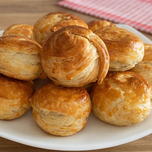 Pul Pul Dökülen Patatesli Börek Tarifi  - 2