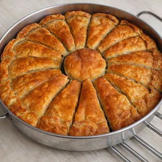 Çıtır Arnavut Böreği Tarifi  - 1