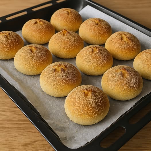 İrmikli Şipşak Poğaça Tarifi Tarif İlk Yorumda - 1