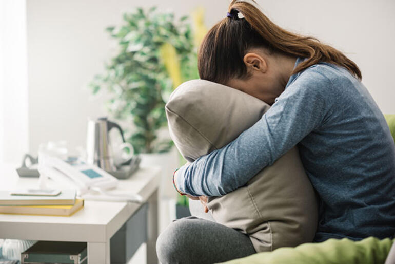 Vücudunuzda çok fazla olduğunu gösteren 8 işaret - 3