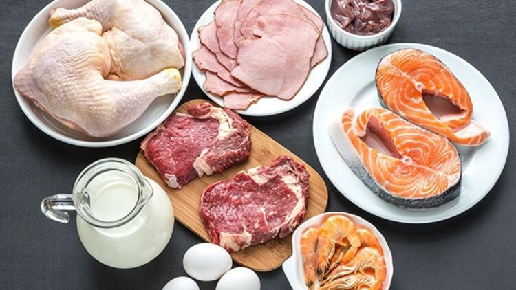 Vücudumuz B12’ye İhtiyacı Olduğunu Böyle Anlatır - 2