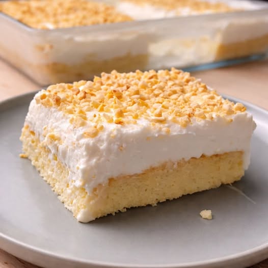 Bulut Kadar Hafif Pamuk Pasta Tarifi  - 2