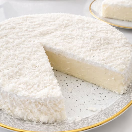 Tam Kıvamında Gelin Muhallebisi - 1