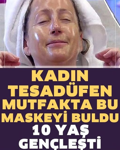 Bu Yöntemle Kırışıklık Giderildiğini İlk Defa Duyacaksınız - 1