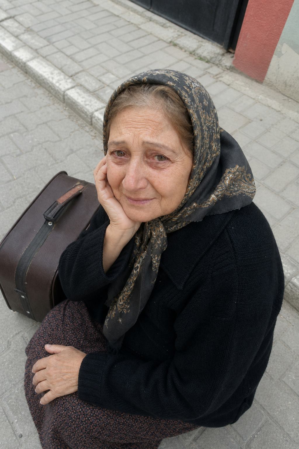 Oğlumun evliliğinin altıncı yılıydı, bütün varlığımı onların yuvasına adamıştım - 2