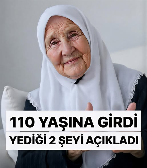 110 Yaşındaki Şemsi Nine’den Gençlere Hayat Dersi - 2