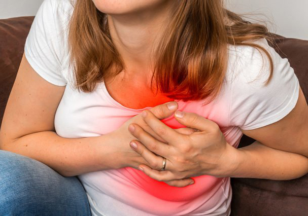 Kadınlarda Artan Başlıca Nedenler - 2