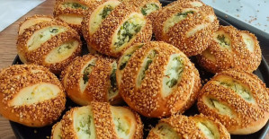 SONUNDA ARADIĞIM POĞAÇA TARİFİNİ BULDUM