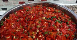 Yağ Biber Turşusu Tarifi