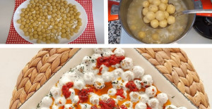 Bulgur Köftesi Tarifi, Nasıl Yapılır?