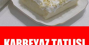 Karbeyaz Tatlısı