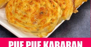 Puf Puf Kabaran Sodalı Dilim Börek