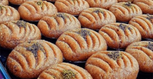 Deniz Dalgası Tatlısı