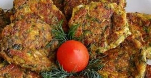 KABAK MÜCVER TARİFİ
