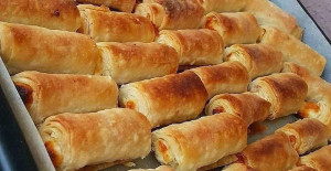 ÇITIR BÖREK TARİFİ