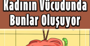 2 Gün Boyunca Duş Yapmazsanız Bunlar Oluyor