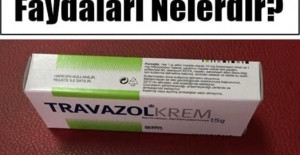 travazol krem ne işe yarar