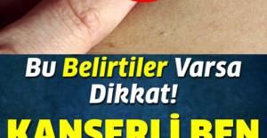 Bu Belirtiler Varsa Dikkat Nasıl Anlaşılır