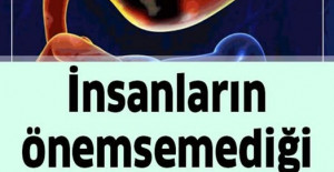 İnsanların umursamadığı erken bulguları