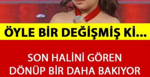 Bernanın son hali
