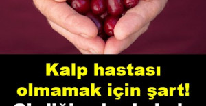 Girdiği evlerde kalp hastalığı riski %50 düşüyor