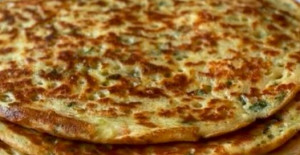 Az Malzemeli Şipşak Çörek Tarifi 