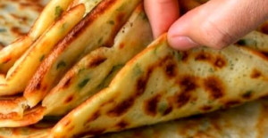 Kahvaltılık Cızlama Tarifi 