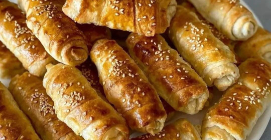 SODALI BUZLUK BÖREĞİ