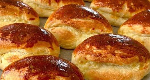 MAYASIZ YUMUŞACIK POĞAÇA