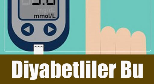 Diyabetliler Bu Meyvelere Değmemeli 