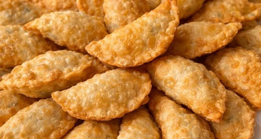 10 Dakikada Çıtır Peynirli Hamur Kızartması Tarifi 