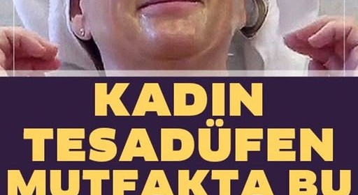 Bu Yöntemle Kırışıklık Giderildiğini İlk Defa Duyacaksınız