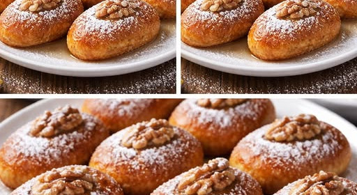 İzmir Tatlısı Tarifi