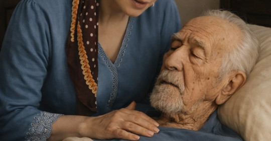 Yedi yıldır bu evin geliniyim