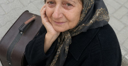Oğlumun evliliğinin altıncı yılıydı, bütün varlığımı onların yuvasına adamıştım