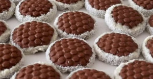 Sıvı Yağlı Kolay Kurabiye Tarifi