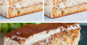 Annemin Kolay Tiramisu Tarifi	